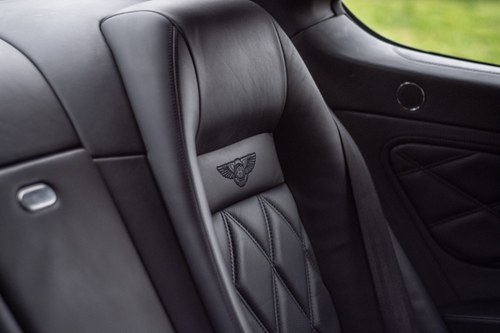 2006 Bentley Continental GT In vendita (immagine 56 di 118)