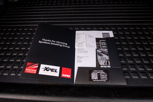 2006 Land Rover Discovery TDV6 zum Verkauf (Bild 96 von 98)