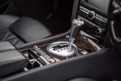 2006 Bentley Continental GT In vendita (immagine 58 di 118)