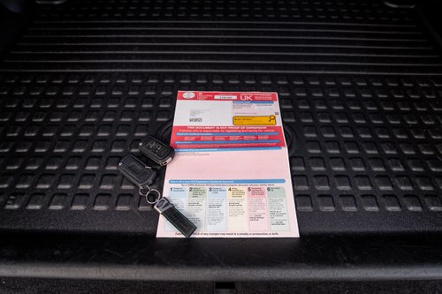 2006 Land Rover Discovery TDV6 zum Verkauf (Bild 98 von 98)