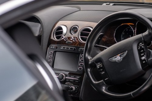 2006 Bentley Continental GT In vendita (immagine 60 di 118)