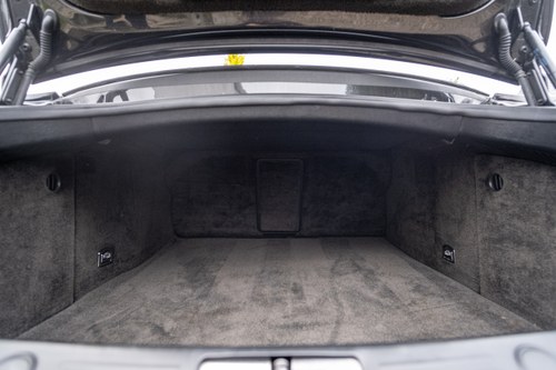 2006 Bentley Continental GT In vendita (immagine 69 di 118)