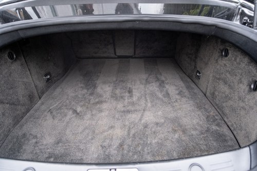 2006 Bentley Continental GT In vendita (immagine 70 di 118)