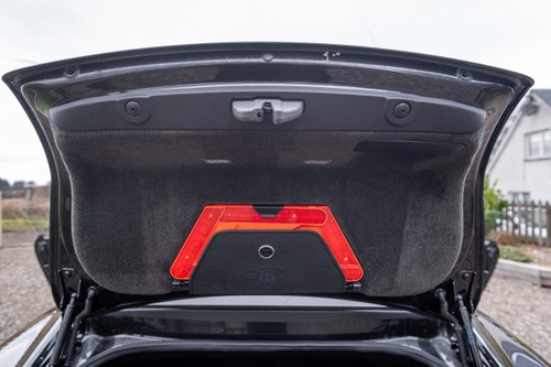 2006 Bentley Continental GT In vendita (immagine 71 di 118)