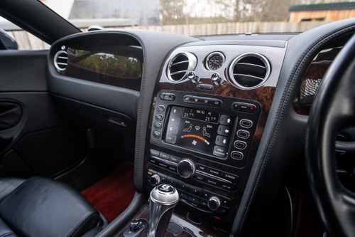 2006 Bentley Continental GT In vendita (immagine 63 di 118)