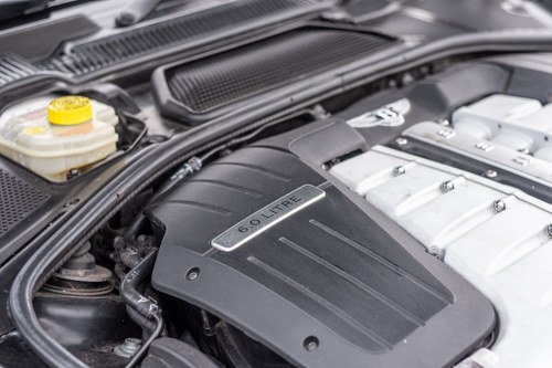 2006 Bentley Continental GT In vendita (immagine 111 di 118)