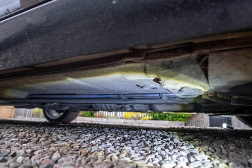 2006 Bentley Continental GT In vendita (immagine 113 di 118)