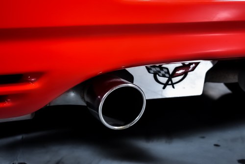 1998 Chevrolet Corvette C5 Convertible 5,7L V8 In vendita (immagine 87 di 98)