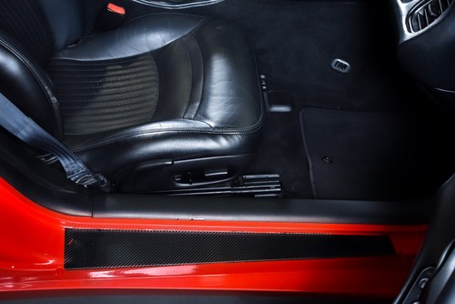 1998 Chevrolet Corvette C5 Convertible 5,7L V8 In vendita (immagine 47 di 98)