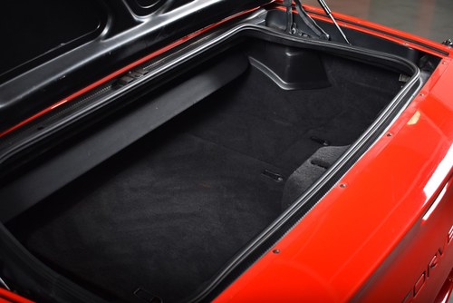 1998 Chevrolet Corvette C5 Convertible 5,7L V8 In vendita (immagine 52 di 98)