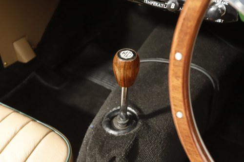 1958 MGA Roadster 1500 For Sale (picture 80 of 239)