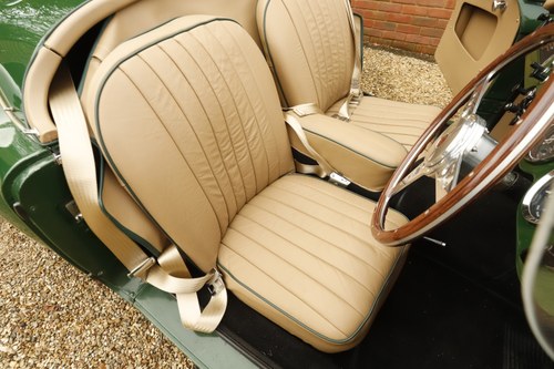 1958 MGA Roadster 1500 For Sale (picture 97 of 239)