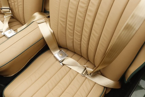 1958 MGA Roadster 1500 For Sale (picture 100 of 239)