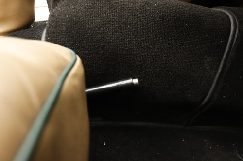 1958 MGA Roadster 1500 For Sale (picture 105 of 239)