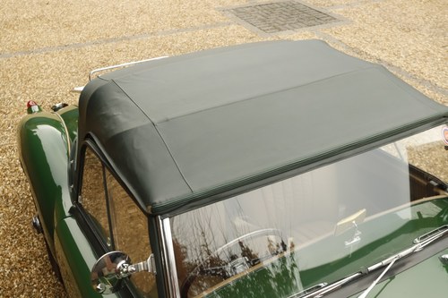 1958 MGA Roadster 1500 For Sale (picture 148 of 239)