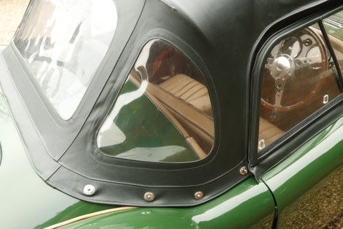 1958 MGA Roadster 1500 For Sale (picture 150 of 239)