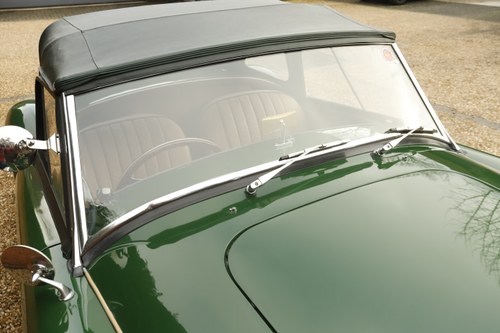 1958 MGA Roadster 1500 For Sale (picture 157 of 239)