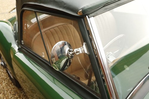 1958 MGA Roadster 1500 For Sale (picture 158 of 239)