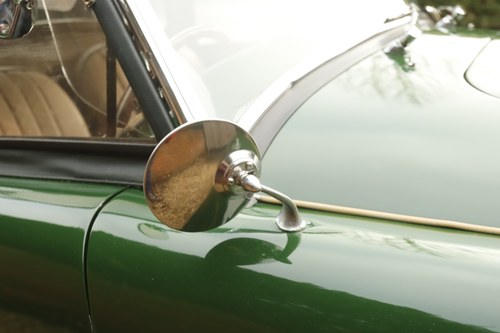 1958 MGA Roadster 1500 For Sale (picture 159 of 239)