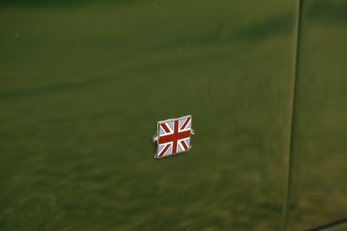 1958 MGA Roadster 1500 For Sale (picture 169 of 239)