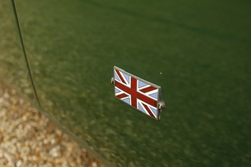 1958 MGA Roadster 1500 For Sale (picture 170 of 239)