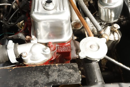 1958 MGA Roadster 1500 For Sale (picture 183 of 239)