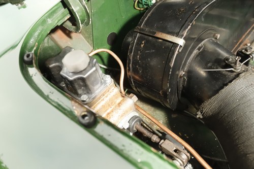 1958 MGA Roadster 1500 For Sale (picture 190 of 239)