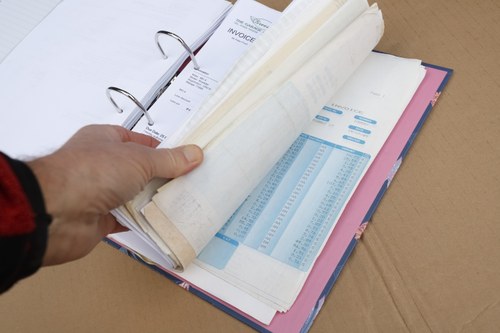 1958 MGA Roadster 1500 For Sale (picture 224 of 239)