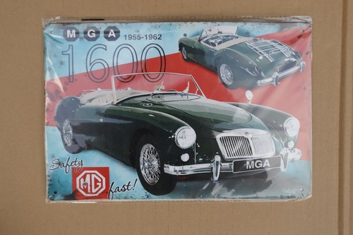 1958 MGA Roadster 1500 For Sale (picture 233 of 239)