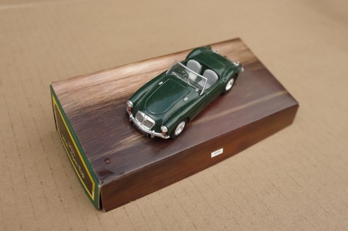 1958 MGA Roadster 1500 For Sale (picture 234 of 239)