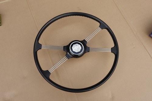 1958 MGA Roadster 1500 For Sale (picture 236 of 239)