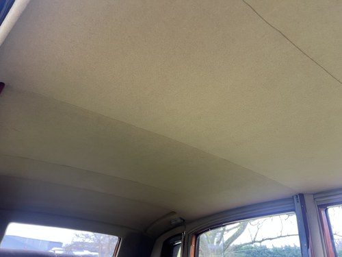 1938 Rolls-Royce Phantom III Limousine by H J Mulliner à venda (imagem 37 de 162)