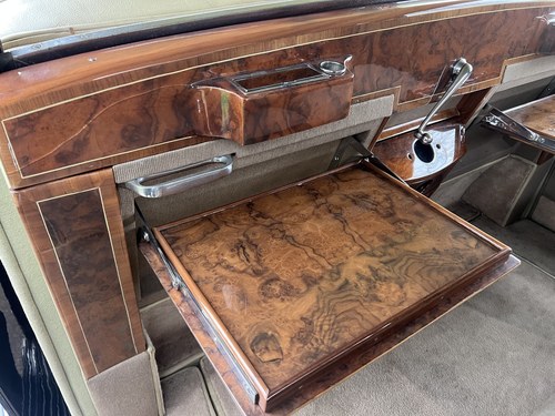 1938 Rolls-Royce Phantom III Limousine by H J Mulliner à venda (imagem 52 de 162)