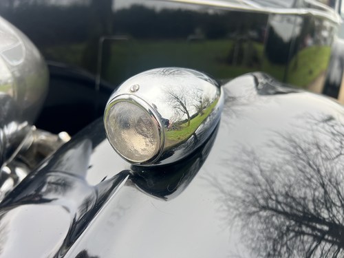 1938 Rolls-Royce Phantom III Limousine by H J Mulliner à venda (imagem 87 de 162)