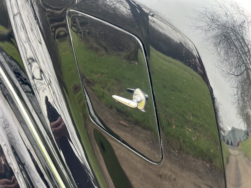 1938 Rolls-Royce Phantom III Limousine by H J Mulliner à venda (imagem 90 de 162)