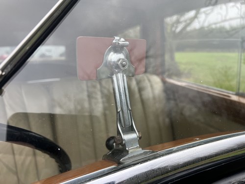 1938 Rolls-Royce Phantom III Limousine by H J Mulliner à venda (imagem 96 de 162)