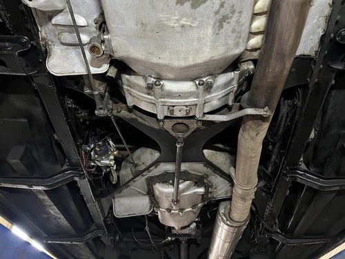 1938 Rolls-Royce Phantom III Limousine by H J Mulliner à venda (imagem 116 de 162)