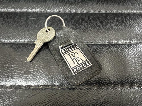 1938 Rolls-Royce Phantom III Limousine by H J Mulliner à venda (imagem 123 de 162)