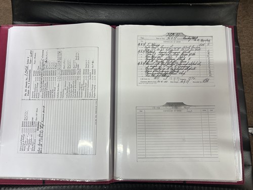 1938 Rolls-Royce Phantom III Limousine by H J Mulliner à venda (imagem 129 de 162)