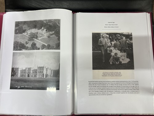 1938 Rolls-Royce Phantom III Limousine by H J Mulliner à venda (imagem 133 de 162)