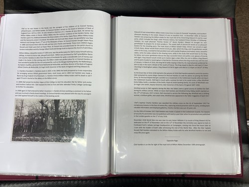 1938 Rolls-Royce Phantom III Limousine by H J Mulliner à venda (imagem 134 de 162)