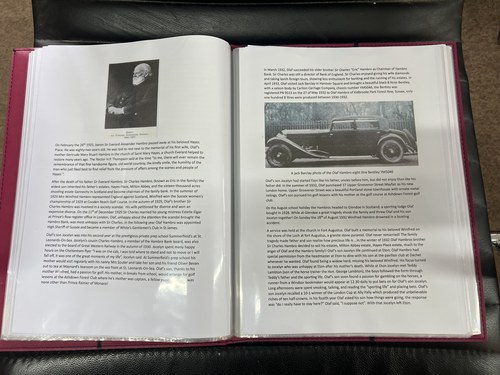 1938 Rolls-Royce Phantom III Limousine by H J Mulliner à venda (imagem 136 de 162)