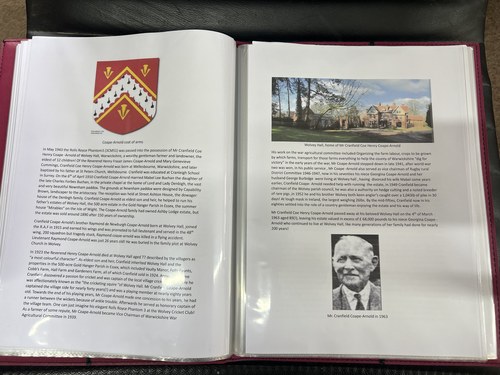 1938 Rolls-Royce Phantom III Limousine by H J Mulliner à venda (imagem 141 de 162)