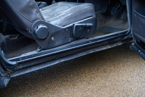 1993 Saab 900 Turbo S For Sale (picture 27 of 167)