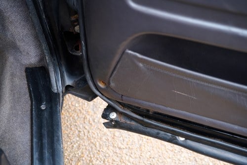 1993 Saab 900 Turbo S For Sale (picture 30 of 167)