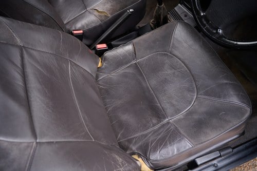 1993 Saab 900 Turbo S For Sale (picture 35 of 167)