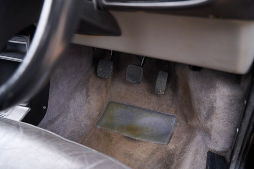 1993 Saab 900 Turbo S For Sale (picture 36 of 167)