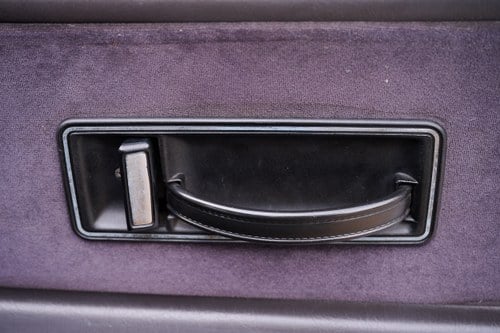 1993 Saab 900 Turbo S For Sale (picture 37 of 167)