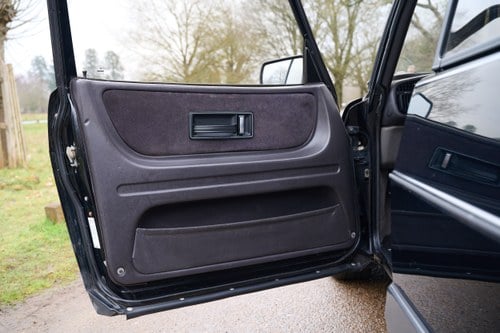 1993 Saab 900 Turbo S For Sale (picture 38 of 167)