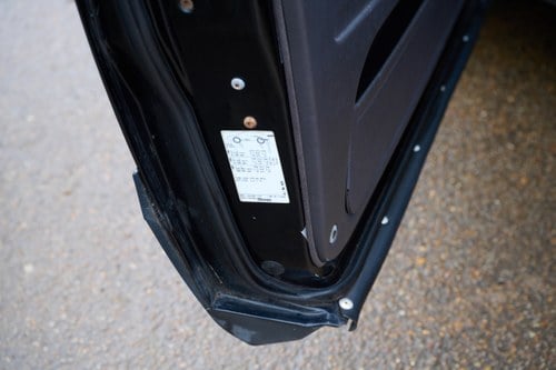 1993 Saab 900 Turbo S For Sale (picture 39 of 167)